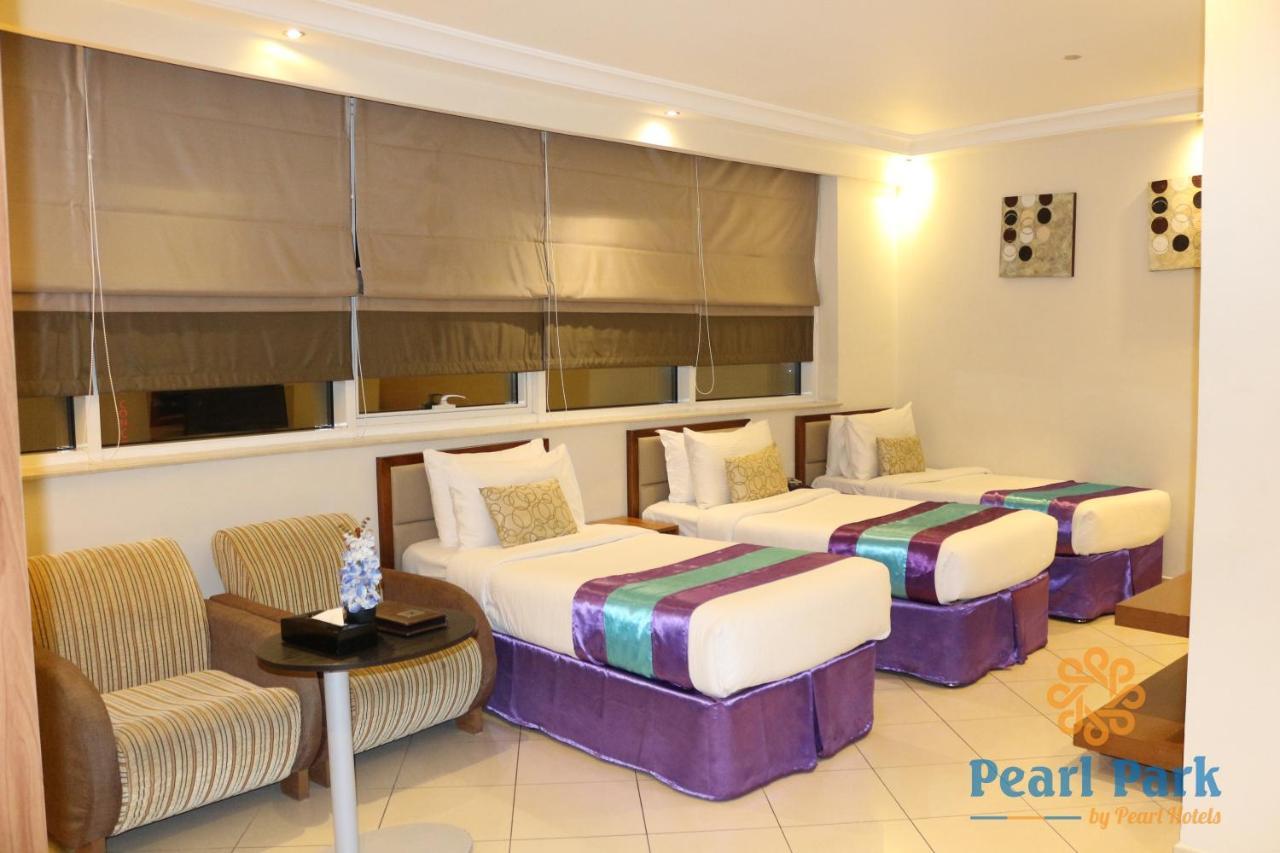 Pearl Executive Hotel Apartments Дубай Номер фото
